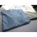 貓之日常 - 厚磅舒適純棉T-Shirt 手工雙色套印_2 貓之日常 - 厚磅舒適純棉T-Shirt 手工雙色套印_2