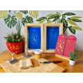 2026 新春設計 - 馬年紅包袋DIY網版 2026 新春設計 - 馬年紅包袋DIY網版