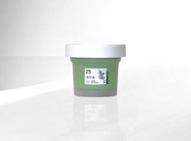 25絹印水性環保油墨 - 迷迭香 / 灰綠 25絹印水性環保油墨 - 迷迭香 / 灰綠