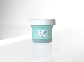 34絹印水性環保油墨 - 水色 / 粉藍 34絹印水性環保油墨 - 水色 / 粉藍