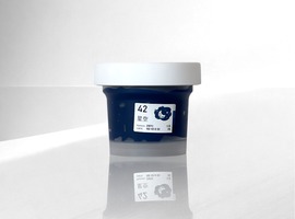42絹印水性環保油墨 - 星空 / 藏青 42絹印水性環保油墨 - 星空 / 藏青