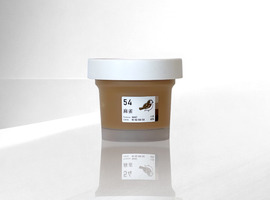 54絹印水性環保油墨 - 麻雀 / 咖啡 54絹印水性環保油墨 - 麻雀 / 咖啡