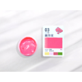 03絹印水性環保油墨 - 鐵海棠 / 桃紅_1 03絹印水性環保油墨 - 鐵海棠 / 桃紅_1