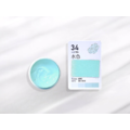 34絹印水性環保油墨 - 水色 / 粉藍_1 34絹印水性環保油墨 - 水色 / 粉藍_1