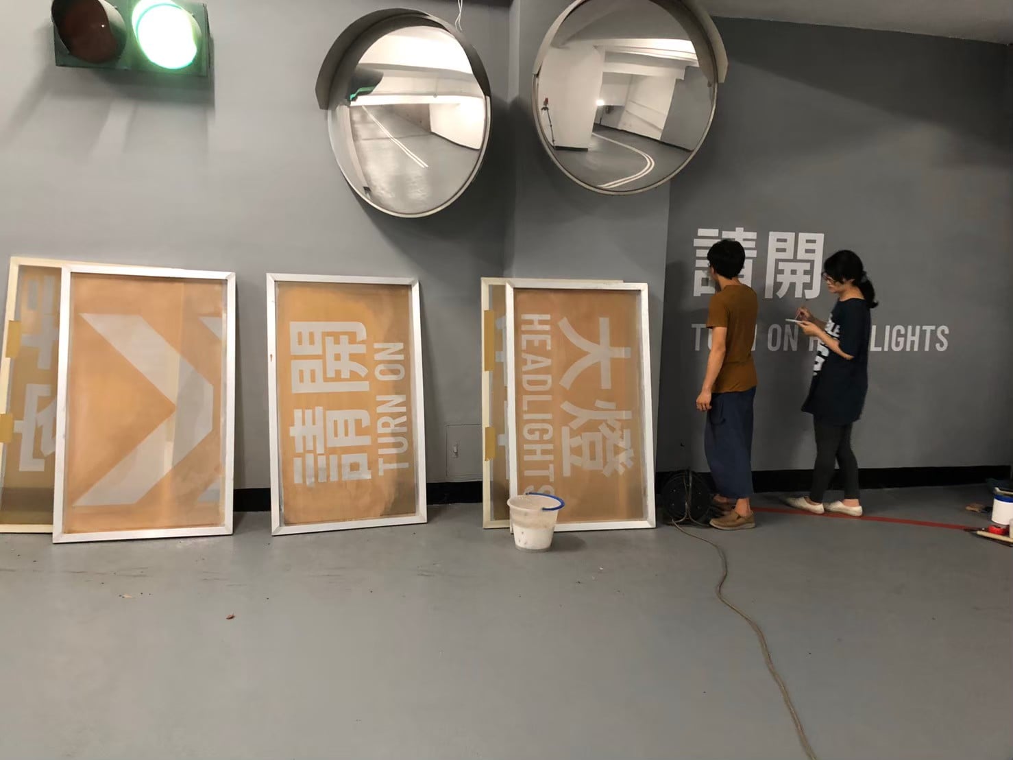 可能是室內的圖像