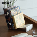 【日本ideaco】NAP 書架/書本展示架-多色可選_3 【日本ideaco】NAP 書架/書本展示架-多色可選_3