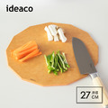 【日本ideaco】13邊形木纖維砧板-M-多色可選_2 【日本ideaco】13邊形木纖維砧板-M-多色可選_2