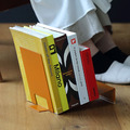 【日本ideaco】NAP 書架/書本展示架-多色可選_7 【日本ideaco】NAP 書架/書本展示架-多色可選_7