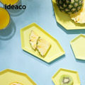 【日本ideaco】Shimamori 竹纖維餐盤-S-多色可選_6 【日本ideaco】Shimamori 竹纖維餐盤-S-多色可選_6