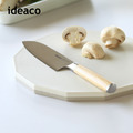 【日本ideaco】木質風握柄鉬釩鋼三德刀(125mm)-多色可選_2 【日本ideaco】木質風握柄鉬釩鋼三德刀(125mm)-多色可選_2