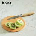【日本ideaco】木質風握柄鉬釩鋼小型料理刀(80mm)-多色可選_3 【日本ideaco】木質風握柄鉬釩鋼小型料理刀(80mm)-多色可選_3
