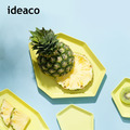 【日本ideaco】Shimamori 竹纖維餐盤-M-多色可選_5 【日本ideaco】Shimamori 竹纖維餐盤-M-多色可選_5