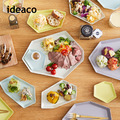 【日本ideaco】Shimamori 竹纖維餐盤-S-多色可選_7 【日本ideaco】Shimamori 竹纖維餐盤-S-多色可選_7