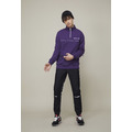 【中性款】立領運動衫/暗紫色_5 【中性款】立領運動衫/暗紫色_5