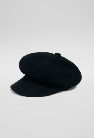 【中性款】 915 全網眼報童帽 【中性款】 915 全網眼報童帽