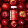 美國Goli Nutrition蘋果醋軟糖清潔刷脂體重免疫素食(60顆)_5 美國Goli Nutrition蘋果醋軟糖清潔刷脂體重免疫素食(60顆)_5