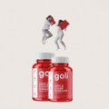 美國Goli Nutrition蘋果醋軟糖清潔刷脂體重免疫素食(60顆)_3 美國Goli Nutrition蘋果醋軟糖清潔刷脂體重免疫素食(60顆)_3