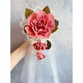 獨家 美式簡約輕捧花_2 獨家 美式簡約輕捧花_2