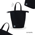 帆布環保便當袋 手提肩背 多用途 大容量 極簡黑 京都藍 抹茶綠 迷彩_2 帆布環保便當袋 手提肩背 多用途 大容量 極簡黑 京都藍 抹茶綠 迷彩_2