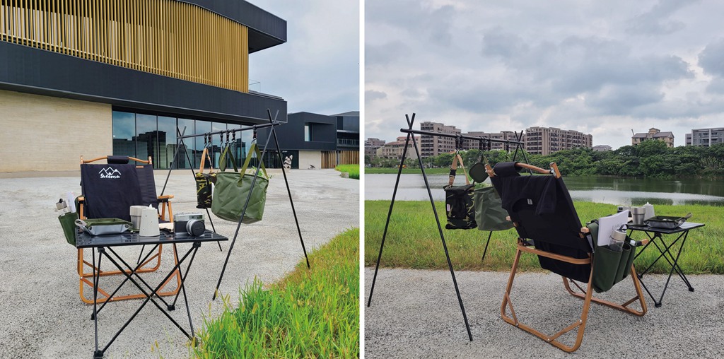 greema輕露營系列產品