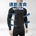 滑雪速乾衣褲| 男女款| 保暖排汗_1 滑雪速乾衣褲| 男女款| 保暖排汗_1