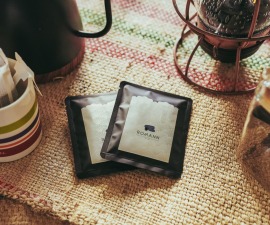 濾掛-崙漫配方豆 | 中深焙 濾掛-崙漫配方豆 | 中深焙