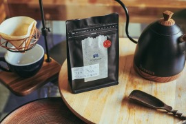 【義式特調】崙漫配方豆 中深焙 【義式特調】崙漫配方豆 中深焙