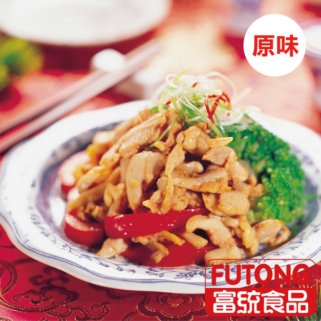 菲力雞柳-原味15粒 菲力雞柳-原味15粒