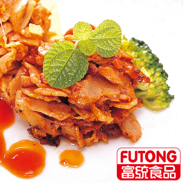勁辣雞肉片1KG 勁辣雞肉片1KG