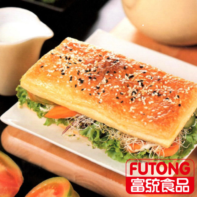 皇家西式燒餅10片(全素) 皇家西式燒餅10片(全素)