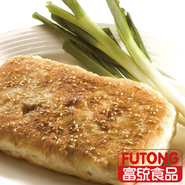 金品孫班長蔥燒大餅110g 金品孫班長蔥燒大餅110g