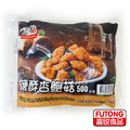 正點鹽酥杏鮑菇500G_1 正點鹽酥杏鮑菇500G_1