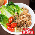 香酥雞1KG_1 香酥雞1KG_1