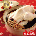 蔘棗燉雞2.5kg(約4人份) 蔘棗燉雞2.5kg(約4人份)