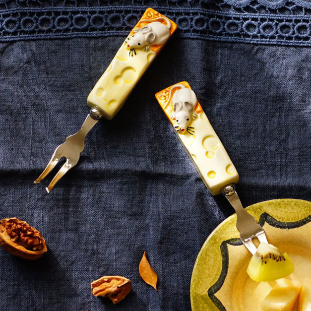 義大利 老鼠小叉 義大利 老鼠小叉