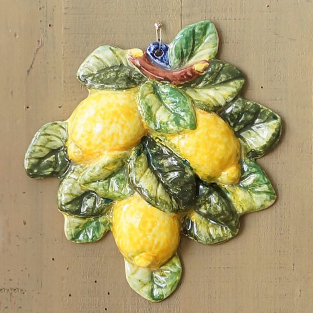 義大利 檸檬掛飾 義大利 檸檬掛飾
