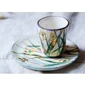 義大利 濃縮杯50ml(黃花綠葉)_3 義大利 濃縮杯50ml(黃花綠葉)_3