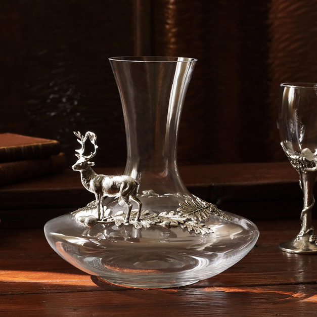 義大利 醒酒瓶1500ml 義大利 醒酒瓶1500ml