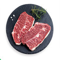 Choice等级板腱牛排 Choice Oyster Blade Steak Choice等级板腱牛排 Choice Oyster Blade Steak