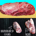 CAB肩胛牛排福利組合包 (CAB等級板腱+霜降沙朗的頭尾段/1kg±)Chuck steak Combination package_1 CAB肩胛牛排福利組合包 (CAB等級板腱+霜降沙朗的頭尾段/1kg±)Chuck steak Combination package_1
