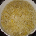 東北酸白菜火鍋組合(湯底,含酸菜與配料) Sauerkraut soup_1 東北酸白菜火鍋組合(湯底,含酸菜與配料) Sauerkraut soup_1