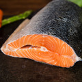 厚切鮭魚切片(330g) Salmon Steak_1 厚切鮭魚切片(330g) Salmon Steak_1