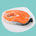 厚切鮭魚切片(330g) Salmon Steak 厚切鮭魚切片(330g) Salmon Steak
