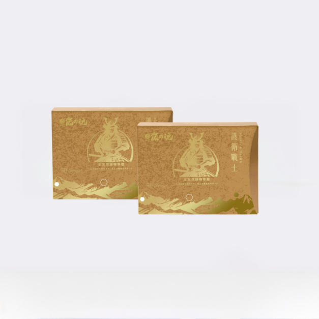 【照顧你的衛】宬的魂 護衛戰士*2