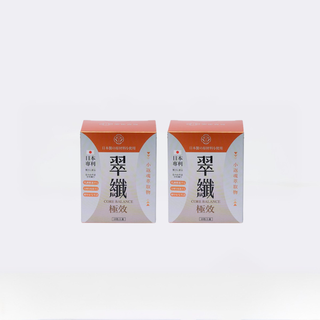 【順暢】樂康森醫 翠纖粉包*2