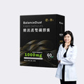【通宵烤肉顧醣組】醣波護雙纖膠囊*2+肝臟水解物*3_1 【通宵烤肉顧醣組】醣波護雙纖膠囊*2+肝臟水解物*3_1
