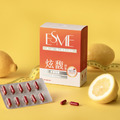 【止饞滅油】ESME炫馥膠囊(30顆)*1_1 【止饞滅油】ESME炫馥膠囊(30顆)*1_1
