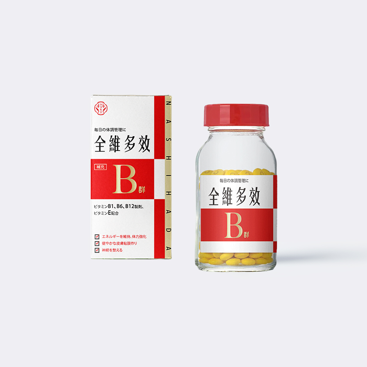 【精氣神超足】樂康森醫 全維多效錠(90顆)*1 【精氣神超足】樂康森醫 全維多效錠(90顆)*1