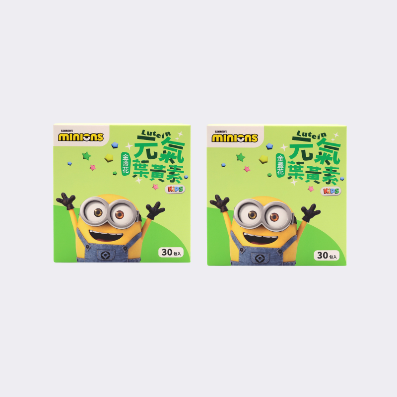 【亮晶晶】momochan元氣金盞花葉黃素*2 【亮晶晶】momochan元氣金盞花葉黃素*2