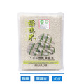 有機圓糯白米-1kg_1 有機圓糯白米-1kg_1